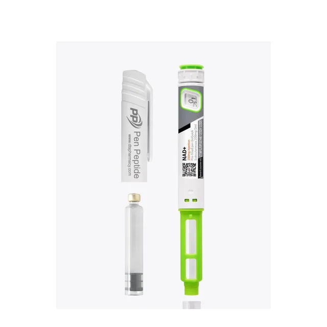 NAD+ — Nicotinamide · pre-filled pen